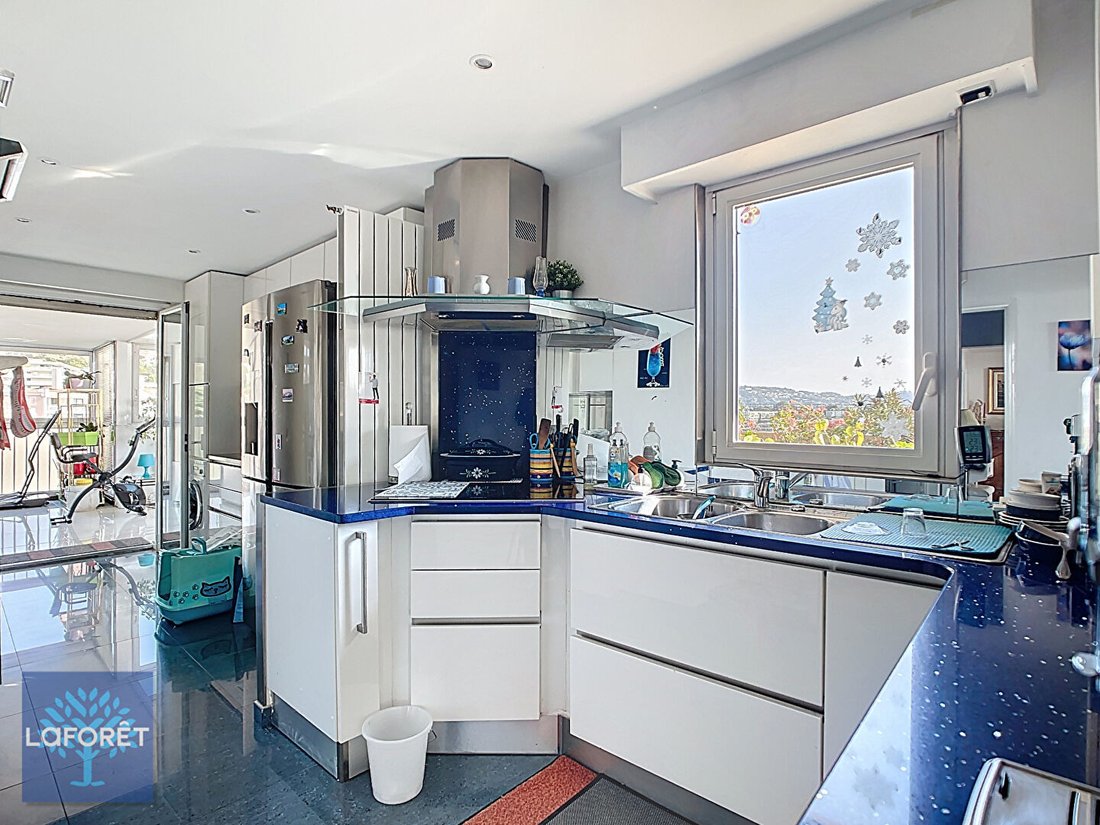 Apartment in Le Plan, Cannes, France 5 - 17405956