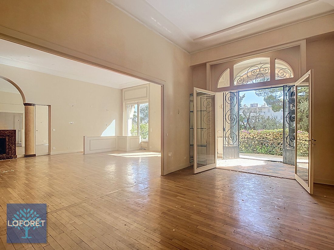 Apartment in Camp Long, Cannes, France 4 - 17405935