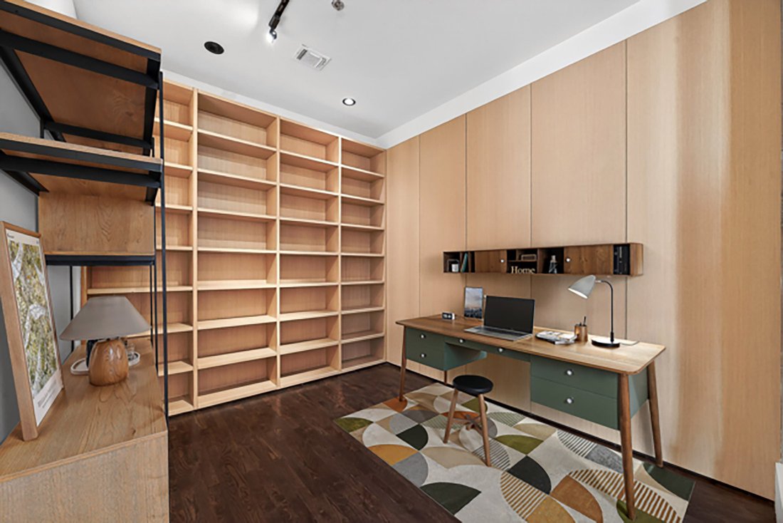 Condo in Atlanta, Georgia, United States 3 - 17406043