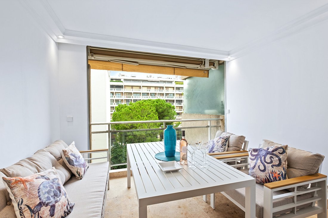 Appartamento a Cannes, Provenza-Alpi-Costa Azzurra, Francia 3 - 17405911