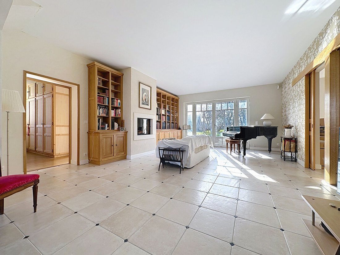 Villa in Fouras, Nouvelle-Aquitaine, France 4 - 17405853