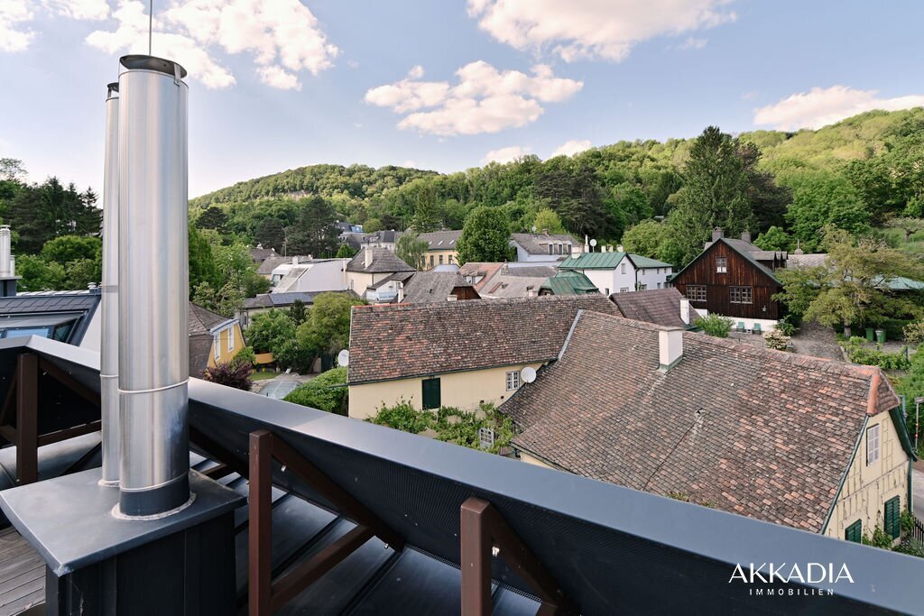 Penthouse in Vienna, Wien, Austria 4 - 17404781