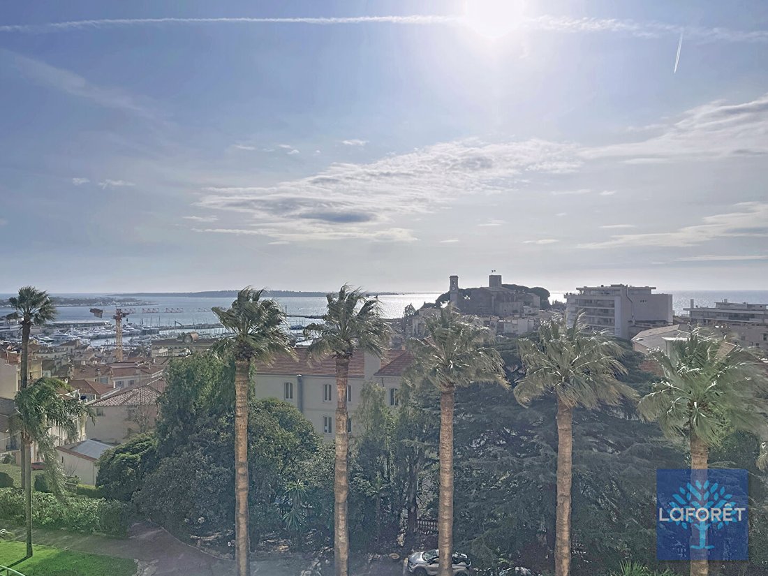 Apartment in Cannes, Provence-Alpes-Côte d'Azur, France 2 - 17405984