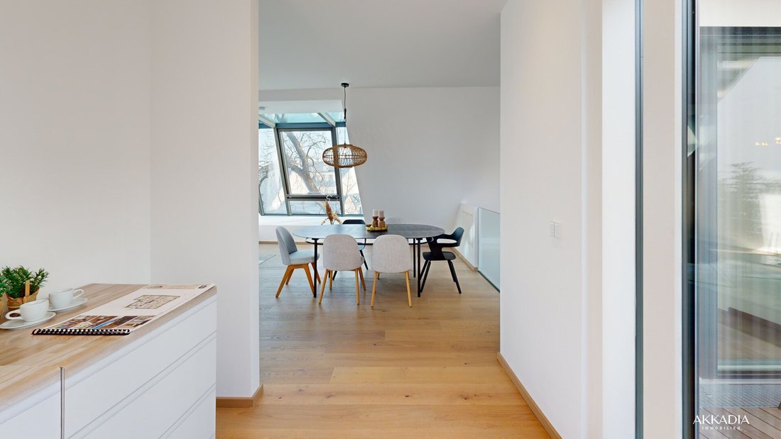 Penthouse in Vienna, Wien, Austria 3 - 17404775
