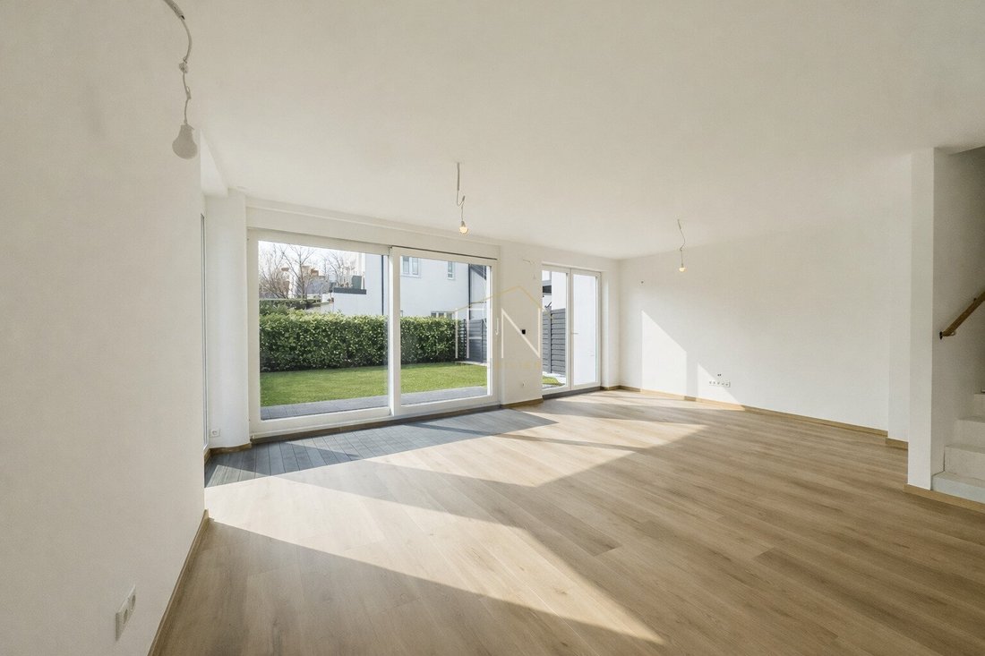 House in Baden bei Wien, Lower Austria, Austria 2 - 17404782