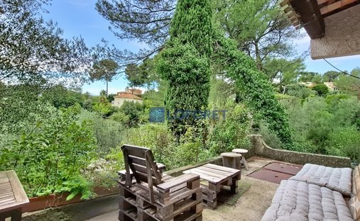 Villa à La Treille, Marseille, Provence-Alpes-Côte d'Azur 1