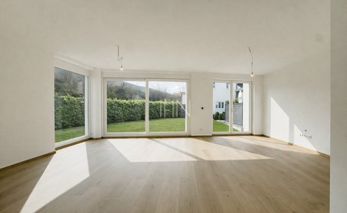 House in Baden bei Wien, Lower Austria, Austria 1