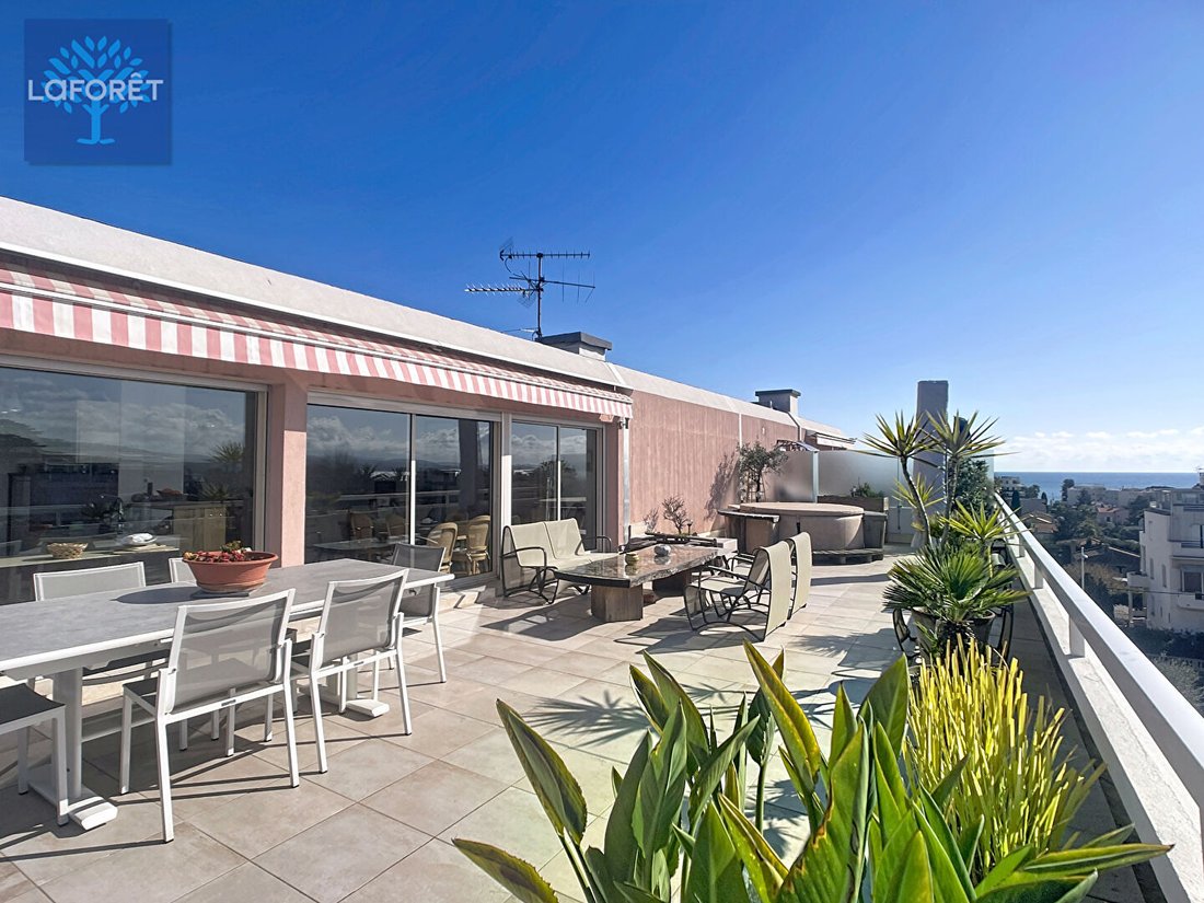 Apartment in Cros de Cagnes-RN, Cagnes-sur-Mer, France 3 - 17405995