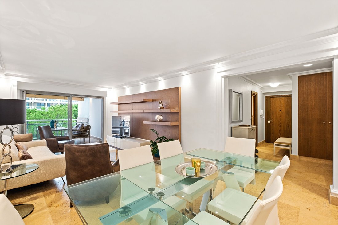 Appartamento a Cannes, Provenza-Alpi-Costa Azzurra, Francia 1 - 17405911