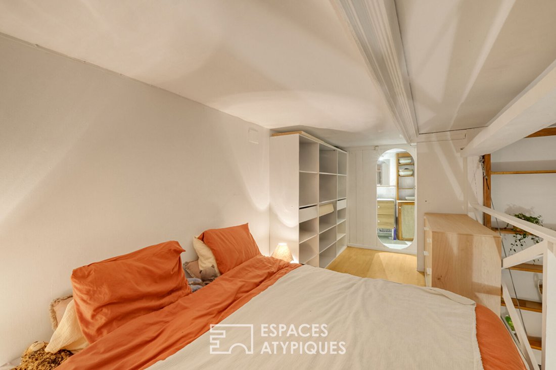 Appartamento a San Cipriano, Tolosa, Francia 5 - 17405634
