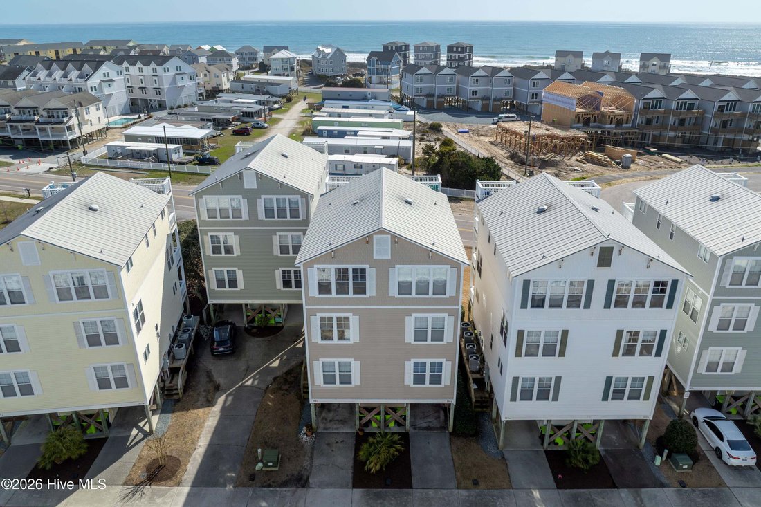 House in Surf City, North Carolina, United States 5 - 17404827