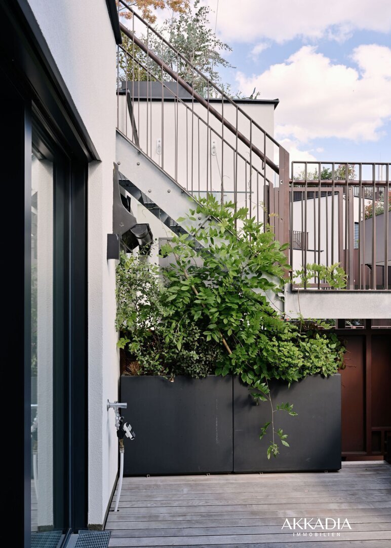 Penthouse in Vienna, Wien, Austria 5 - 17404781