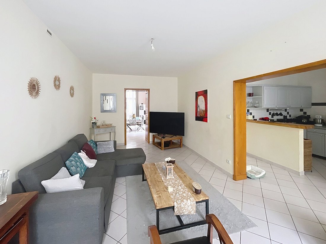 Villa in Centre Ville Nord, Rochefort, France 2 - 17405886