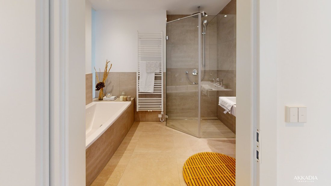 Penthouse in Vienna, Wien, Austria 5 - 17404775