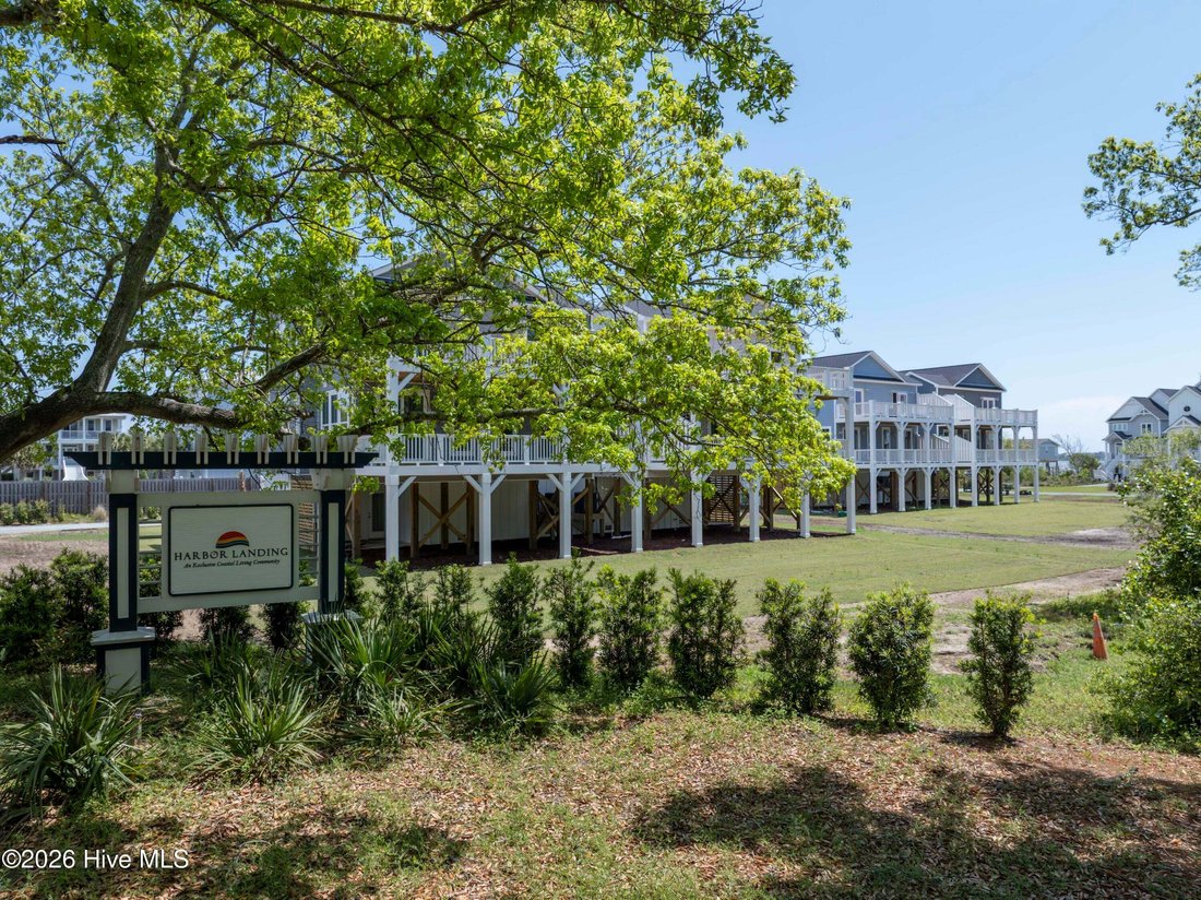 House in Hampstead, North Carolina, United States 4 - 17404870