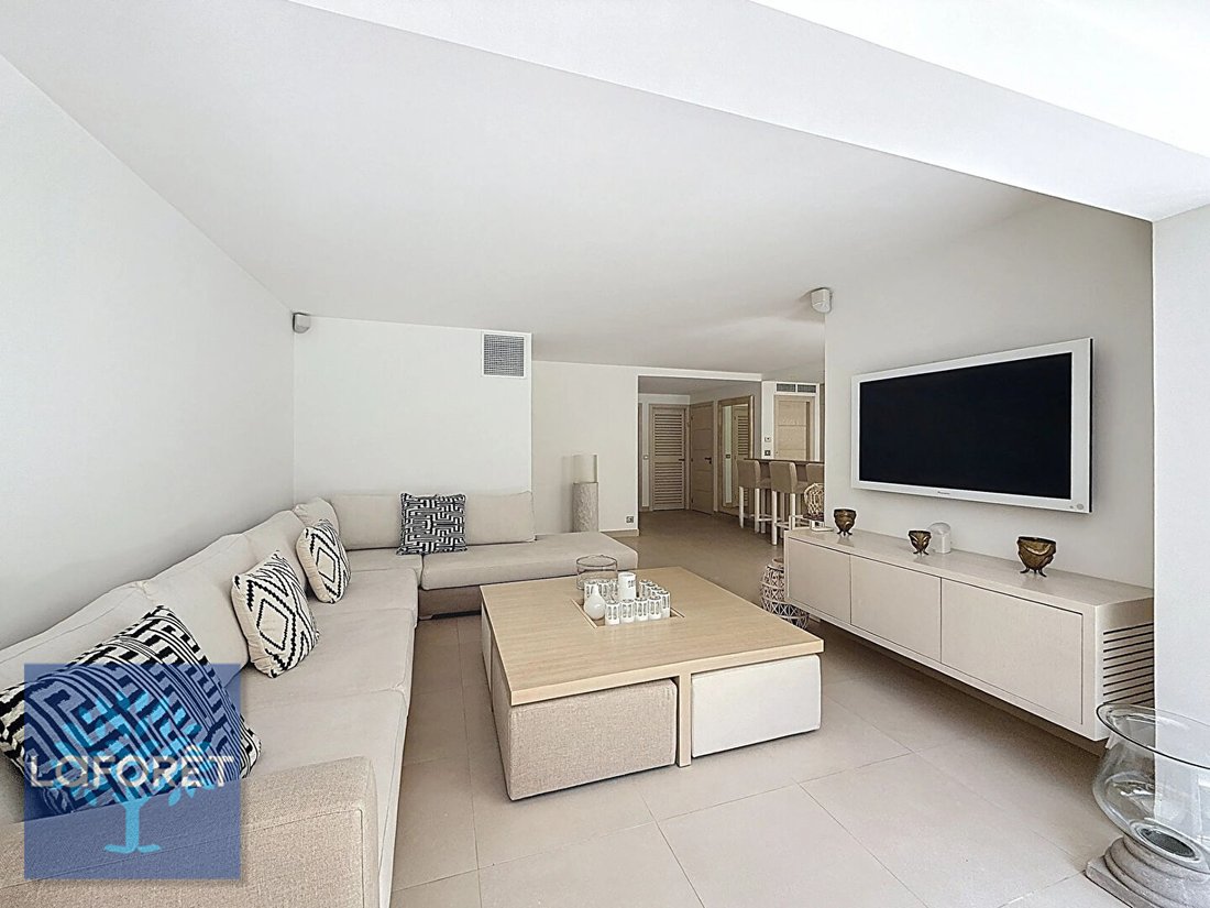 Apartment in Cannes, Provence-Alpes-Côte d'Azur, France 5 - 17405813