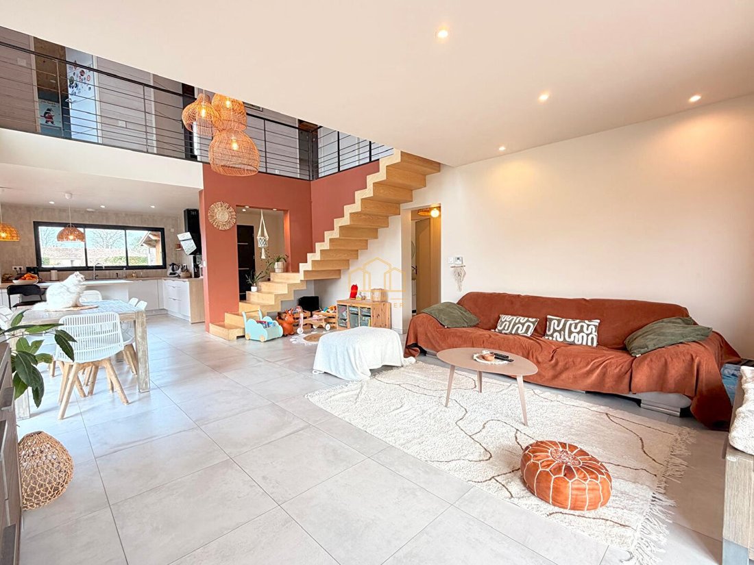 Villa in Salles, Nouvelle-Aquitaine, France 5 - 17405763