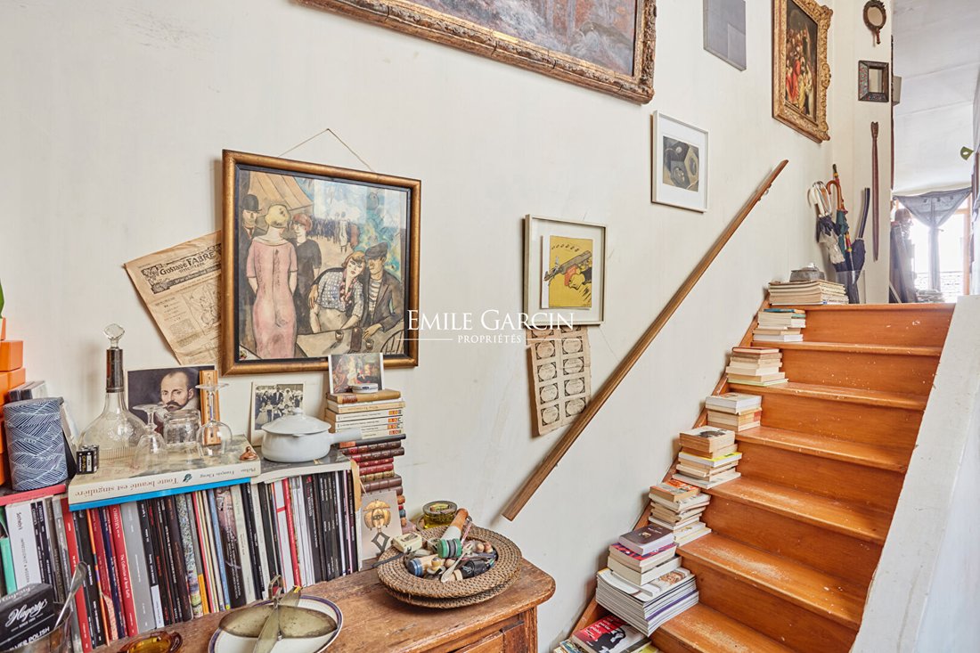 Apartment in Montorgueil-Saint Denis, Paris 2e Arrondissement, Paris 4 - 17405665