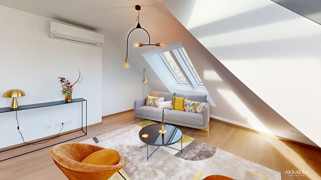 Penthouse in Vienna, Wien, Austria 2 - 17404775