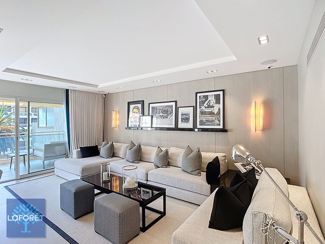 Apartment in Cannes, Provence-Alpes-Côte d'Azur, France 4 - 17405943
