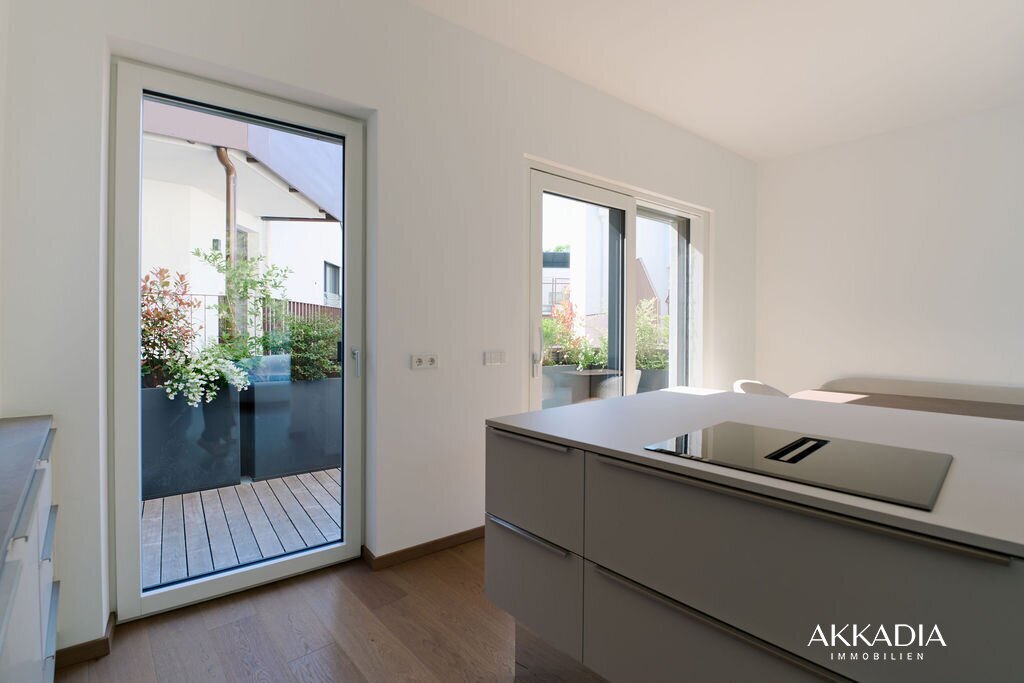 Penthouse in Vienna, Wien, Austria 3 - 17404746