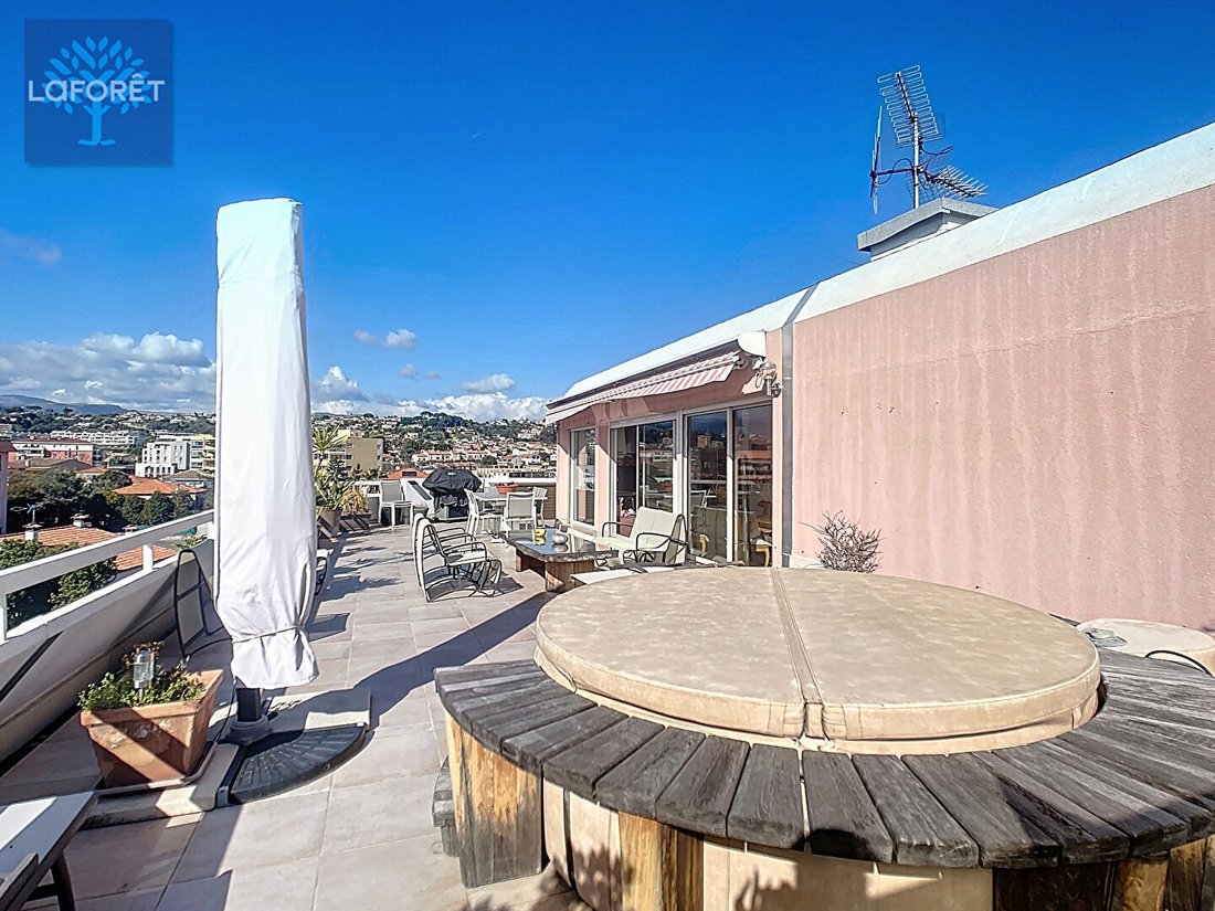 Apartment in Cros de Cagnes-RN, Cagnes-sur-Mer, France 4 - 17405995