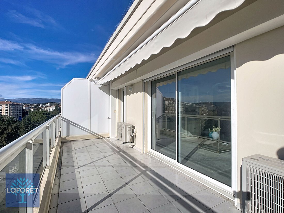Apartment in Petit-Juas, Cannes, France 2 - 17406003