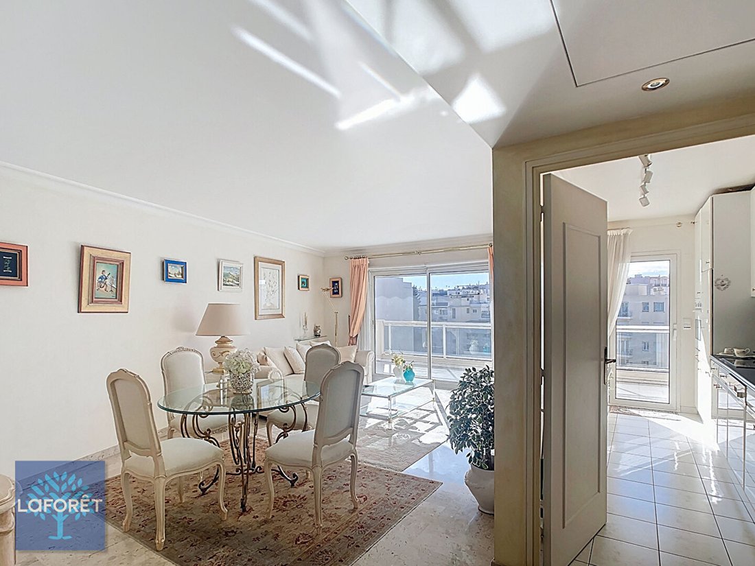 Apartment in Petit-Juas, Cannes, France 3 - 17406003