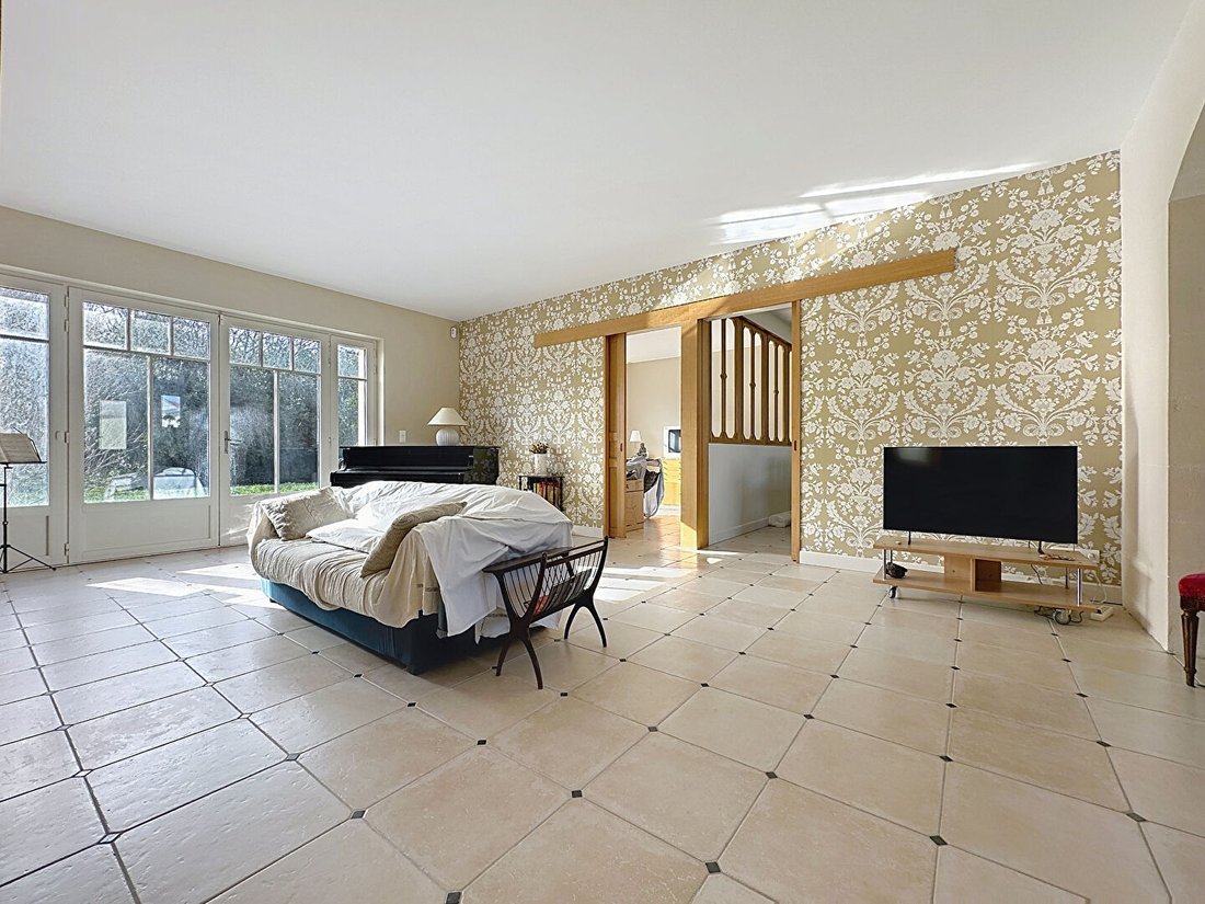 Villa in Fouras, Nouvelle-Aquitaine, France 5 - 17405853