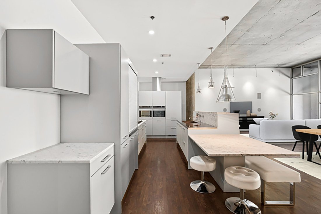 Condo in Atlanta, Georgia, United States 5 - 17406043
