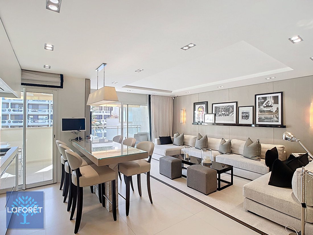 Apartment in Cannes, Provence-Alpes-Côte d'Azur, France 2 - 17405943