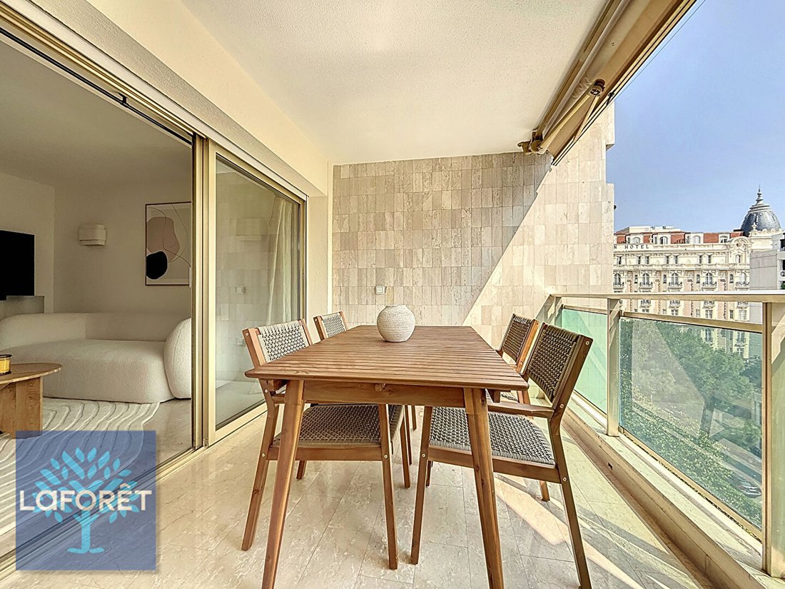 Appartement à Cannes, Provence-Alpes-Côte d'Azur, France 4 - 17405839