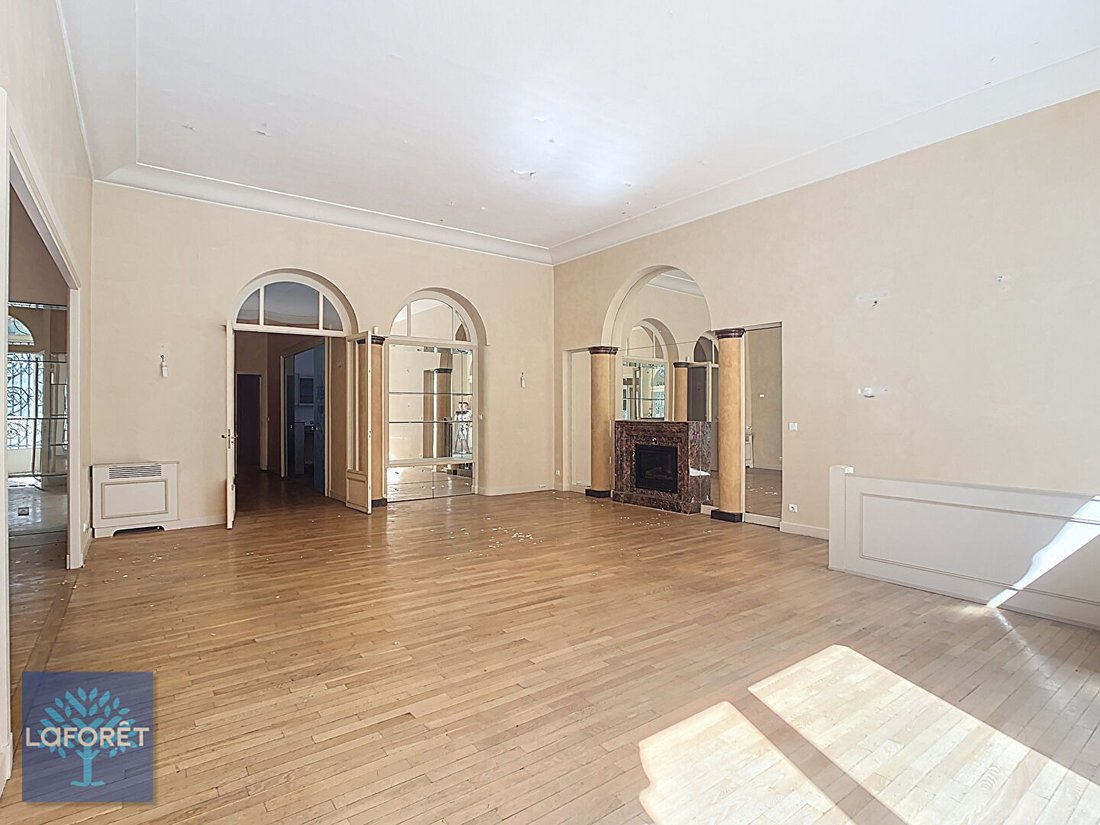 Apartment in Camp Long, Cannes, France 2 - 17405935