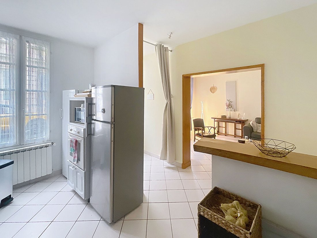 Villa in Centre Ville Nord, Rochefort, France 3 - 17405886
