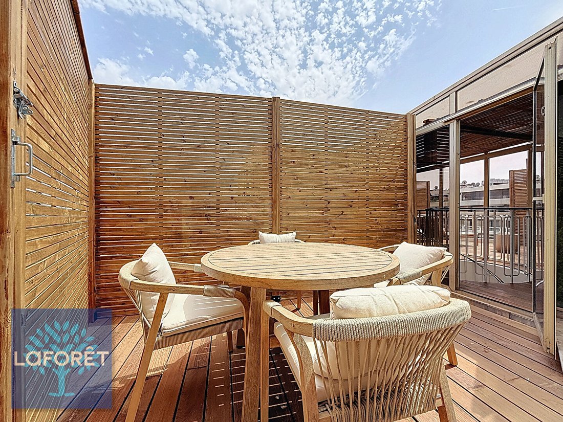 Apartment in Cannes, Provence-Alpes-Côte d'Azur, France 5 - 17405839