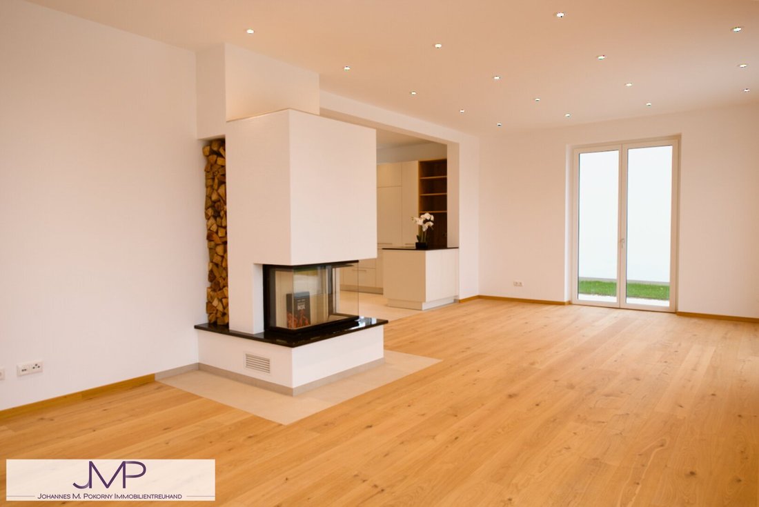 Villa in Gols, Burgenland, Austria 3 - 17404779