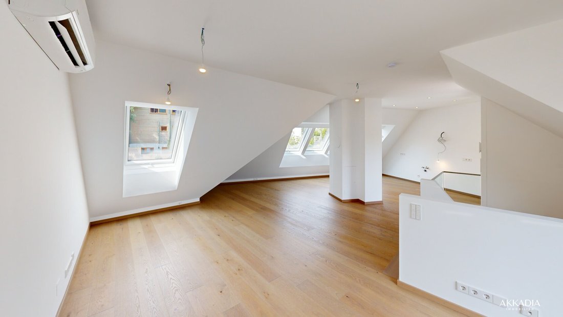 Appartement à Vienne, Vienne, Autriche 2 - 17404752