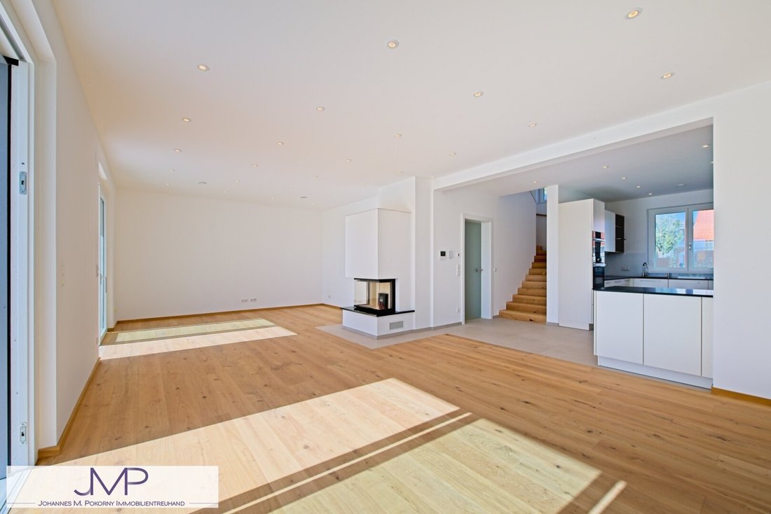 Villa in Gols, Burgenland, Austria 2 - 17404779