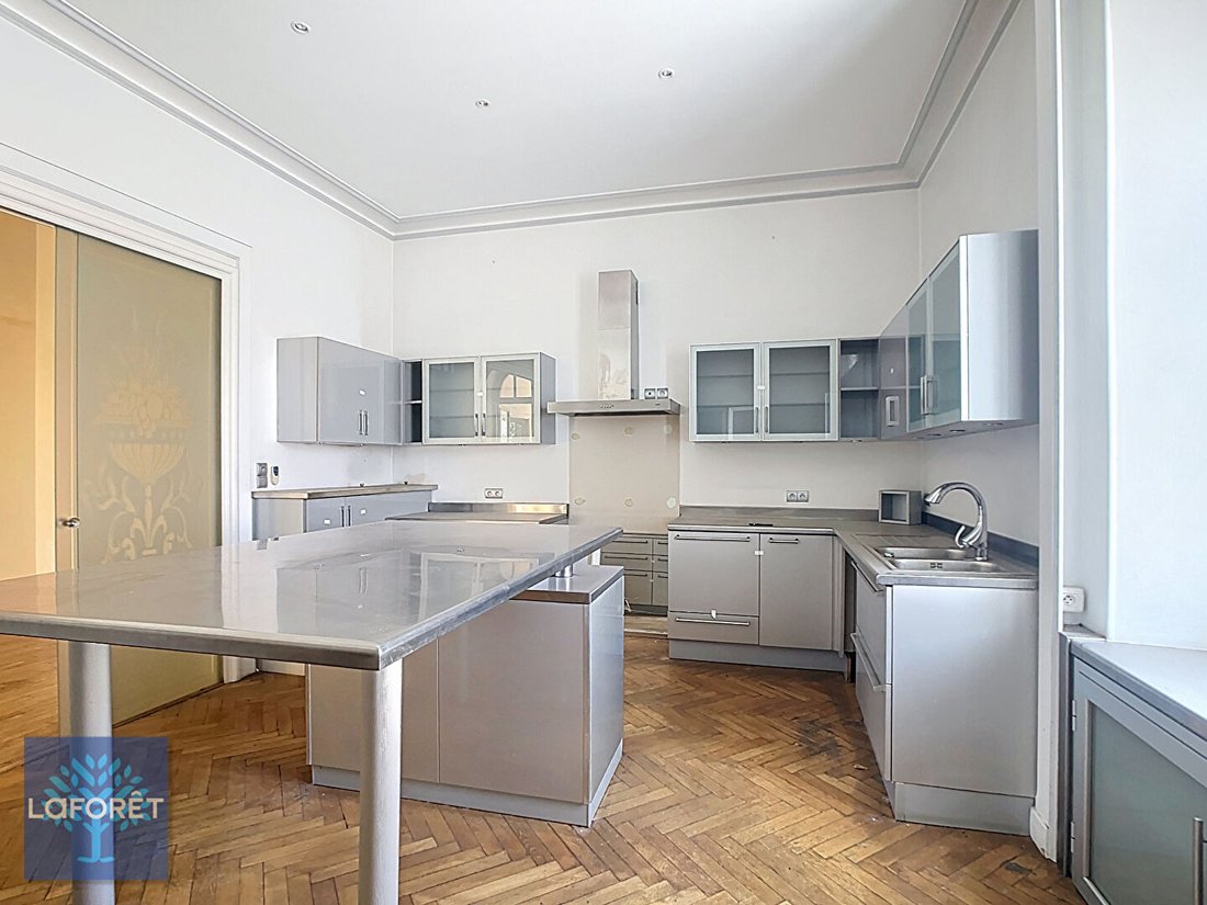Apartment in Camp Long, Cannes, France 3 - 17405935