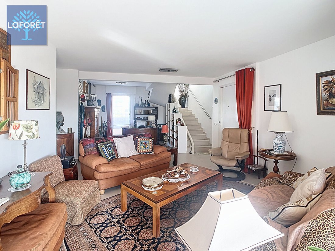 Apartment in Cros de Cagnes-RN, Cagnes-sur-Mer, France 5 - 17405995