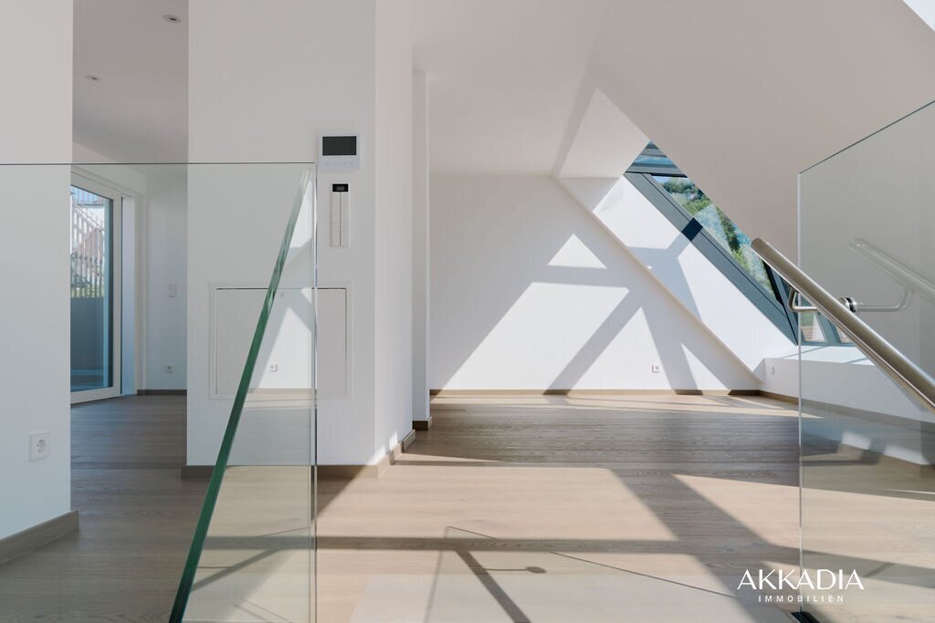 Wohnung in Wien, Wien, Österreich 2 - 17404768