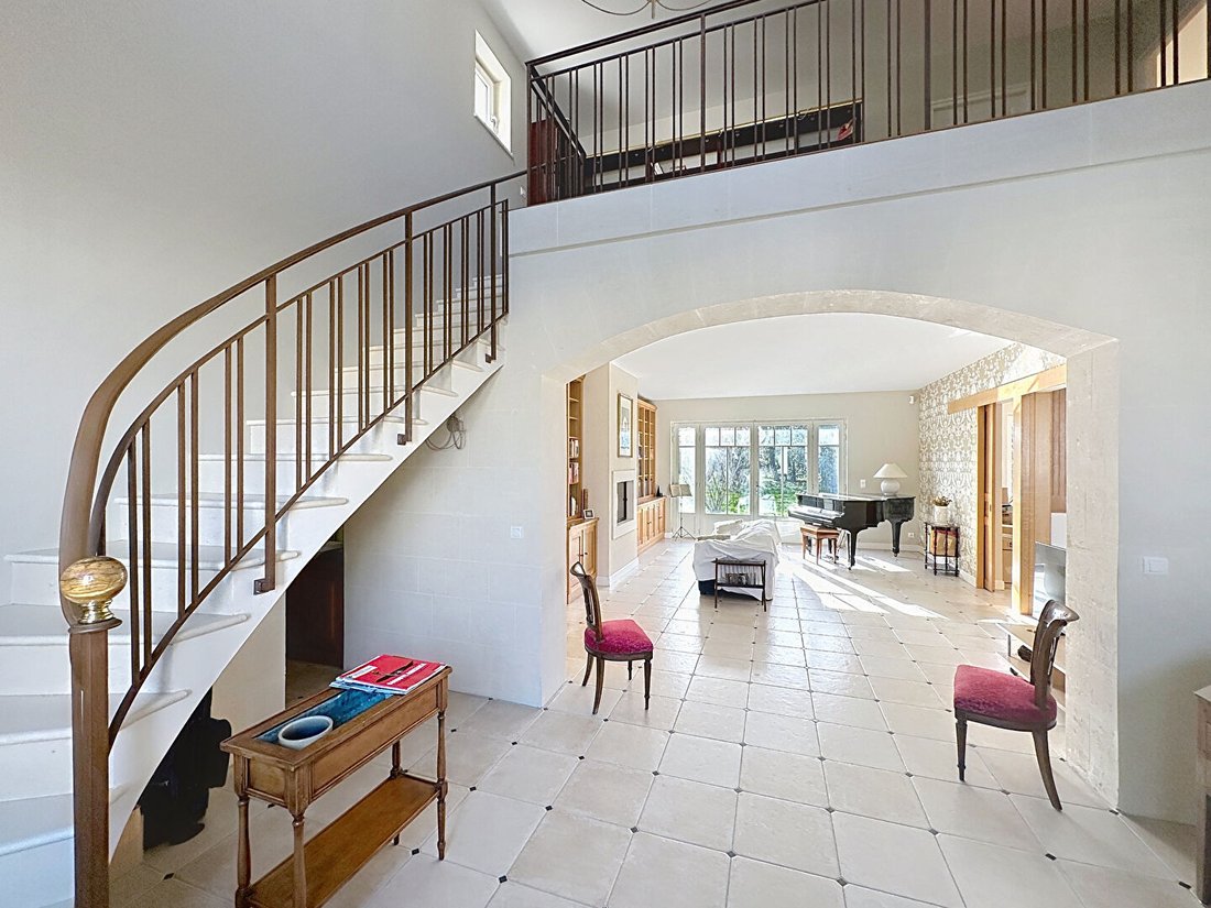 Villa in Fouras, Nouvelle-Aquitaine, France 3 - 17405853