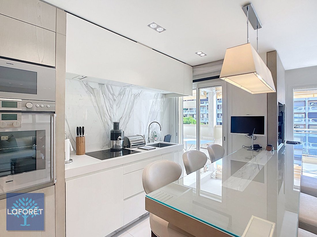 Apartment in Cannes, Provence-Alpes-Côte d'Azur, France 3 - 17405943