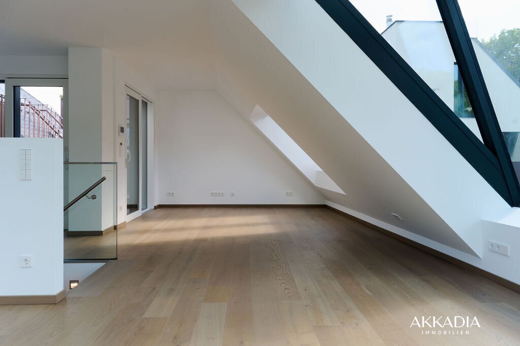 Penthouse in Vienna, Wien, Austria 2 - 17404781