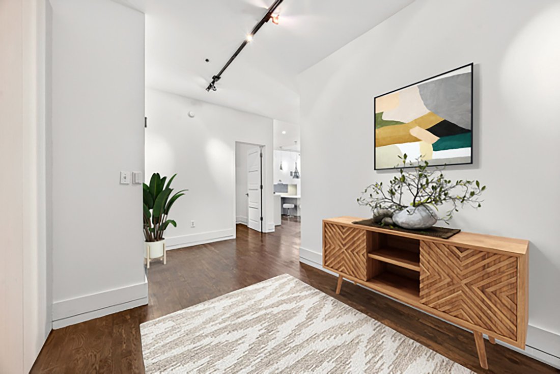 Condo in Atlanta, Georgia, United States 4 - 17406043