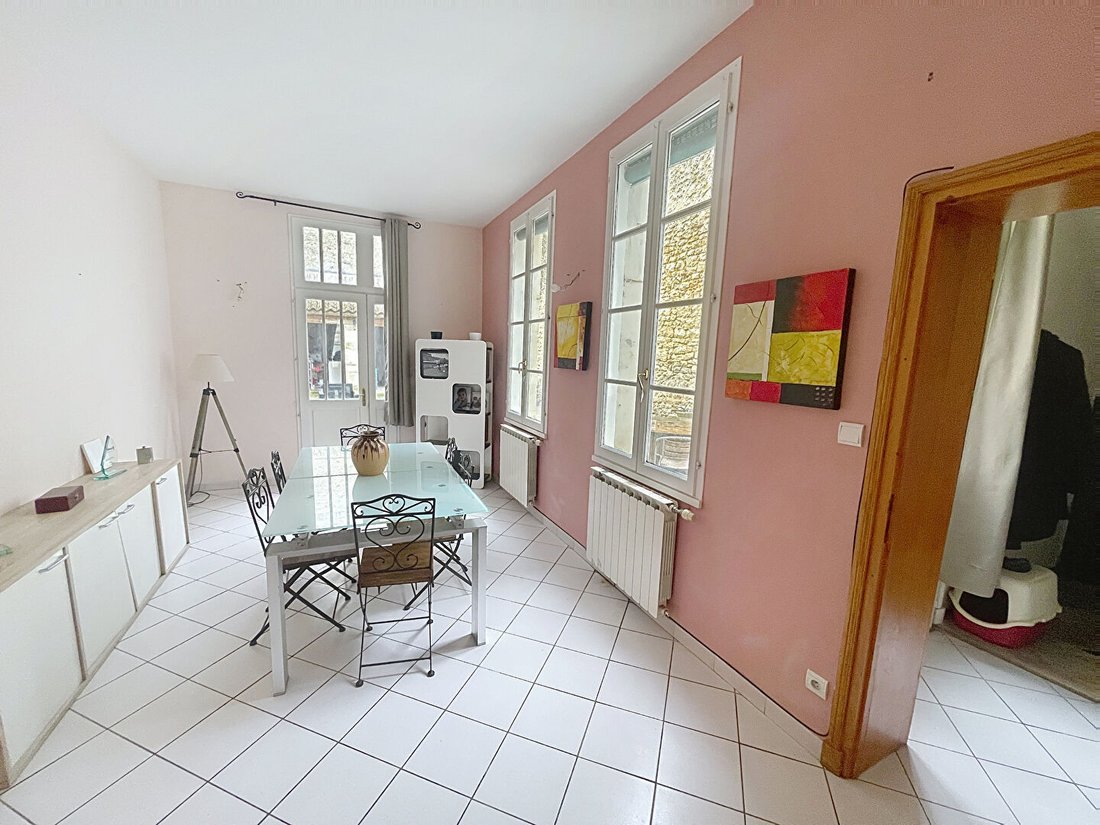 Villa in Centre Ville Nord, Rochefort, France 5 - 17405886