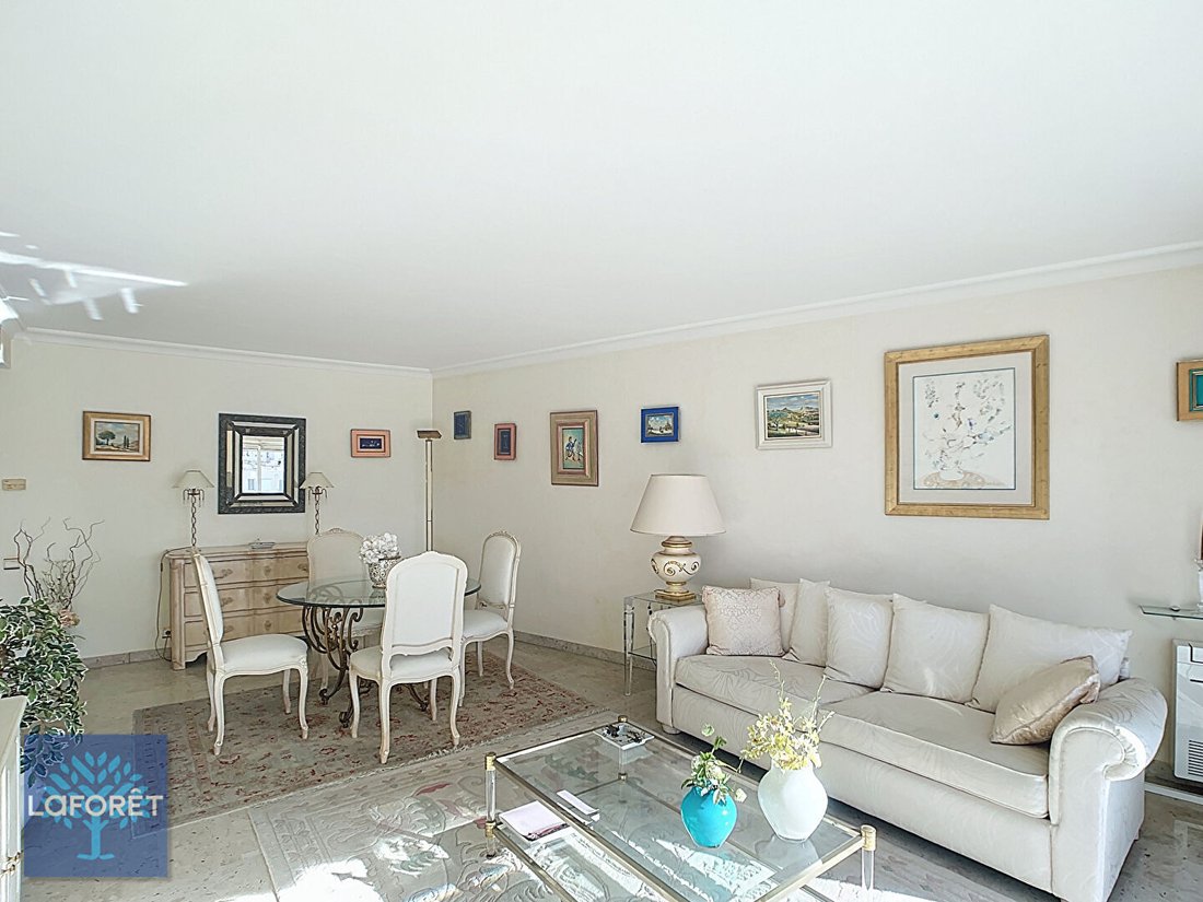 Apartment in Petit-Juas, Cannes, France 5 - 17406003