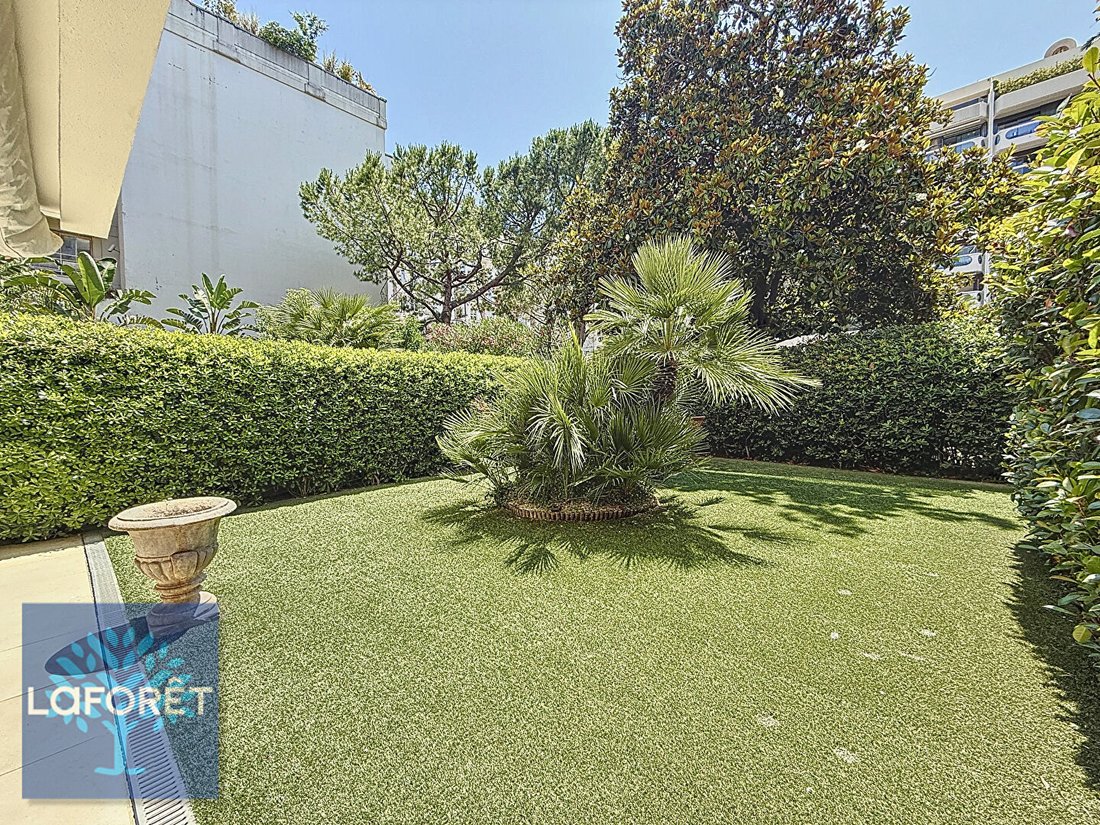 Apartment in Cannes, Provence-Alpes-Côte d'Azur, France 1 - 17405813