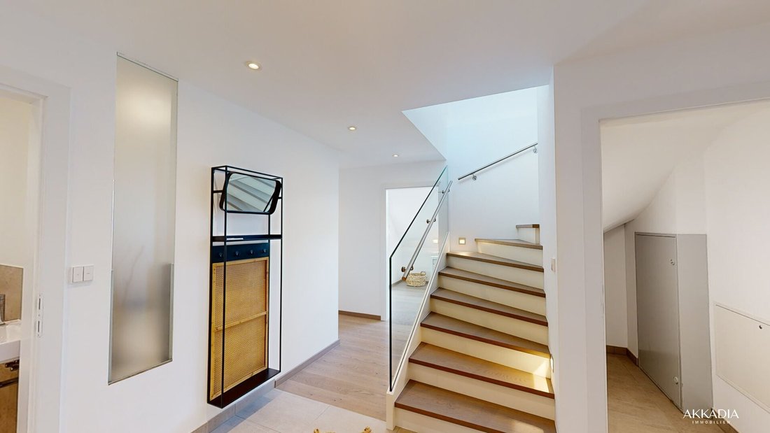Penthouse in Vienna, Wien, Austria 4 - 17404775