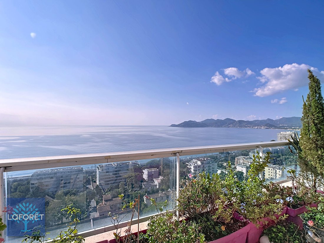 Apartment in Le Plan, Cannes, France 2 - 17405956